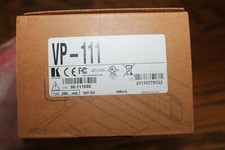 KRAMER VP-111 Computer Graphics Video LINE Amplifier 12VDC NEW NIB