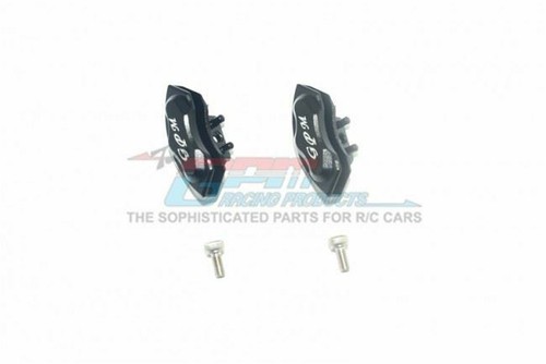 Pinza de freno GPM GT006 F/R 1 par para 1/10 4x4 FORD GT4-TEC 2.0/4-TEC 3.0 - Imagen 2 de 9