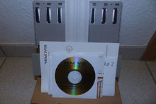 Avaya Integral 5 EXE Erweiterungsbaugruppe Top Zustand