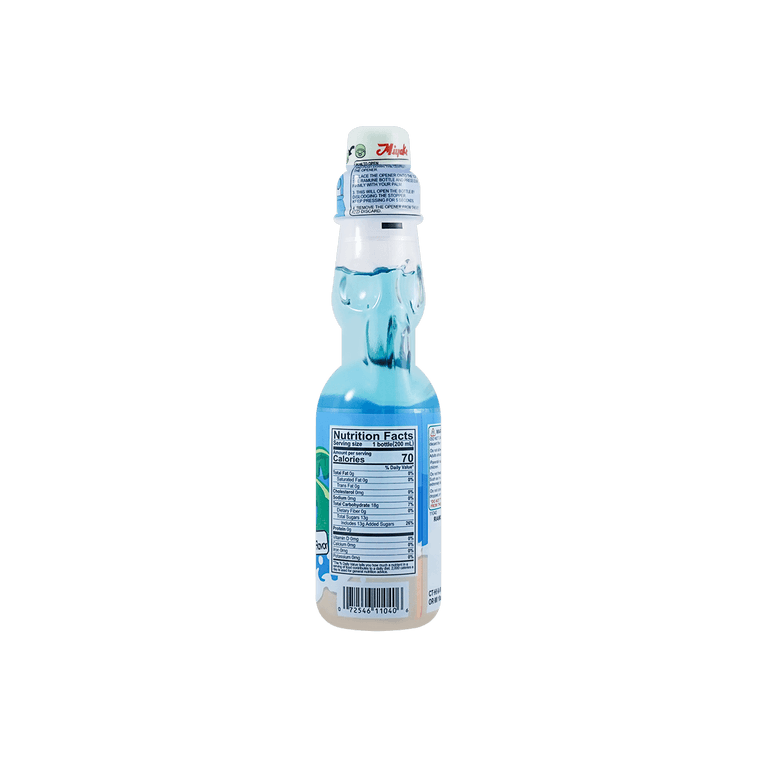 BLUE SODA様 リクエスト 11点 まとめ商品 24 Pack) Japan Refreshing Blue Hawaii Ramune Fun Glass