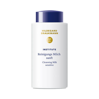 Hildegard Braukmann Institute Reinigungsmilch sanft 200ml