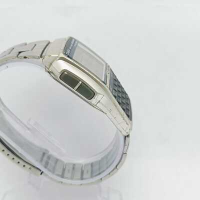 CASIO DATABANK DBC-32 中古品 2点 Casio DBC-32 Multi Lingual Mod.2888 Data Bank Calculator