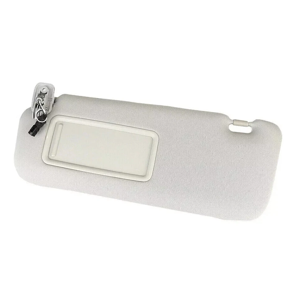 for Mazda CX-9 sun visor 2010-2015 with lights on both sides Foto 4 de 4