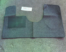 serie tappetini tappeti CITROEN DS - RICAMBIO D'EPOCA