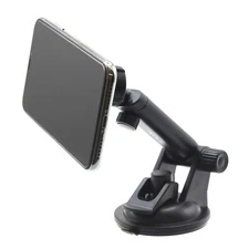For Samsung Galaxy S24/Ultra/Plus - Magnetic Car Mount Holder Dash Windshield