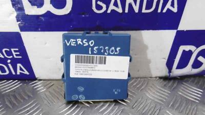 89618-0F020 Elektronikmodul für TOYOTA COROLLA VERSO (R1) 2.2 D-4D Sol 2 157305