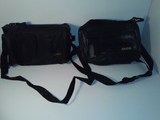 Sanyo Camera carrying Cases