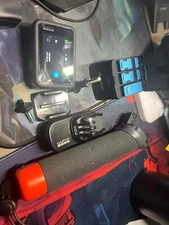 gopro hero9 black action camera