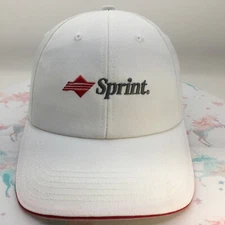 0138 Sprint Telecommunications Snapback Hat Cap K-Products Wireless Mobile Phone