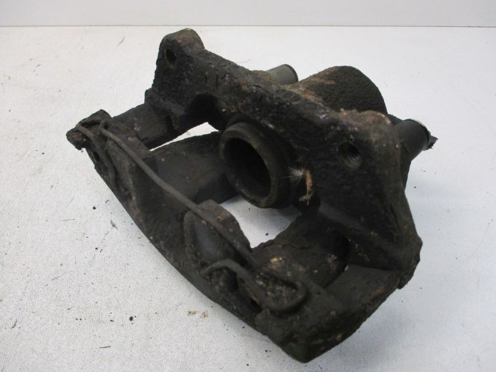 Frankberg Étrier De Frein Avant Droit Pour Nissan Patrol GR V Y61 2.8L 3.0L - Réf. 720492