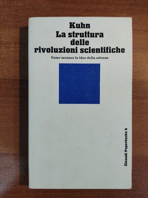 La Struttura Delle Rivoluzioni Scientifiche - Saggio Di Filosofia Della Scienza - Foto 11