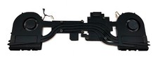 Alienware 17 R2 Genuine CPU GPU Cooling Fans Heatsink 0J62HM AT18F004ZF0