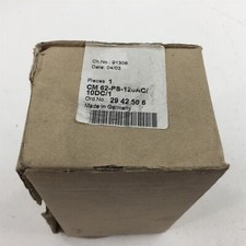 Phoenix Contact CM 62-PS-120AC/10DC/1 Power Supply