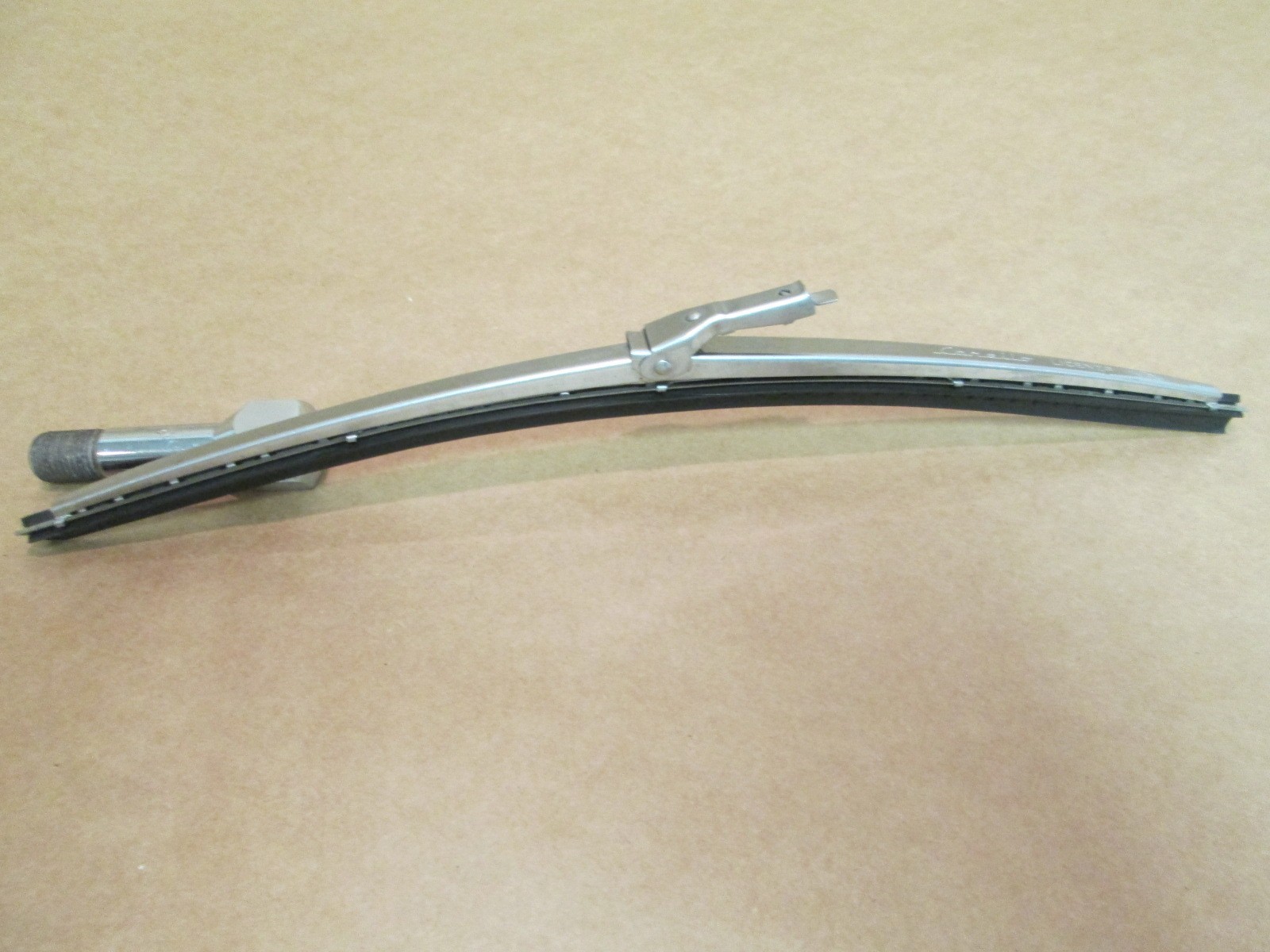 Ferrari Vintage Windshield Wiper Blade - Carello # AB