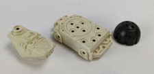 1979 Kenner Star Wars Droid Factory Weapon Vehicle Part Lot 16