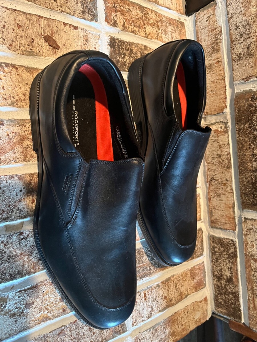 Rockport truTECH Men’s Slip-On Shoes (C10820): Men main image 3