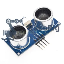 Ultrasonic Sensor Module HC-SR04 Distance Measuring Sensor for arduino SR04