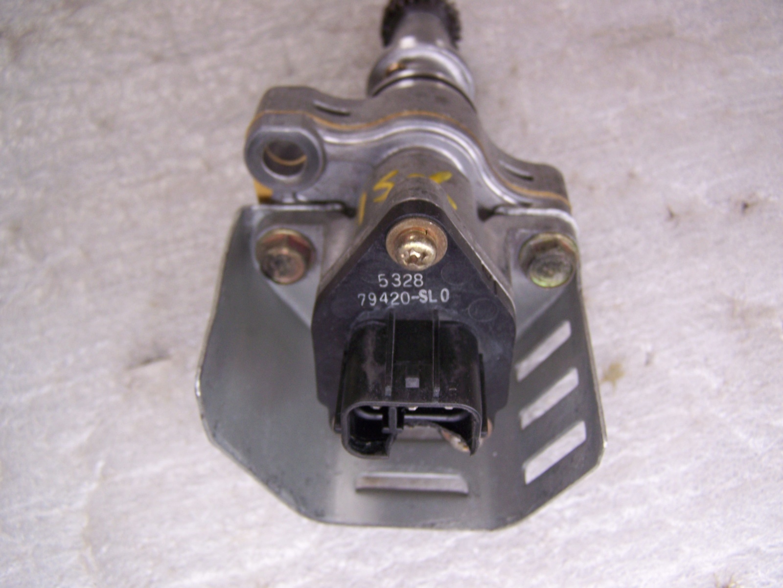 91-05 Acura NSX Vehicle Speed Meter Sensor OEM Manual Transmission 