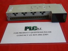 140AVI03000 Modicon Analog Input Module 140-AVI-030-00