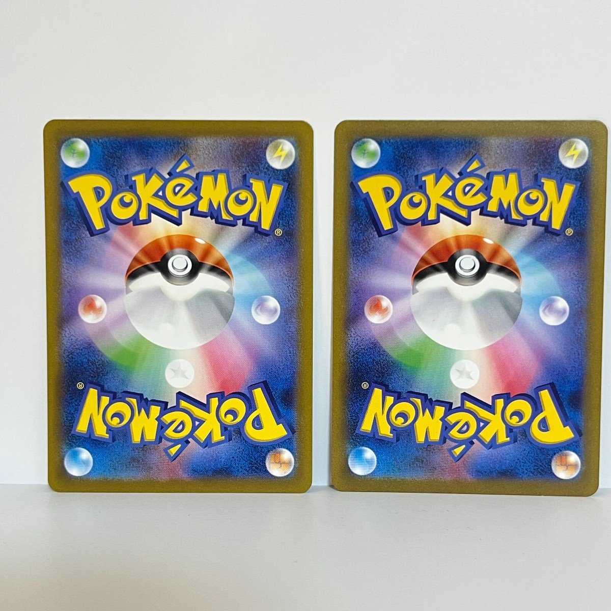 Pokemon Card Game Pokemon 151 IR (Art Rare) 18 Complete Set