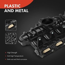 A-Premium Engine Intake Manifold Assembly [4Cyl 2.0L, DOHC Diesel - View #5