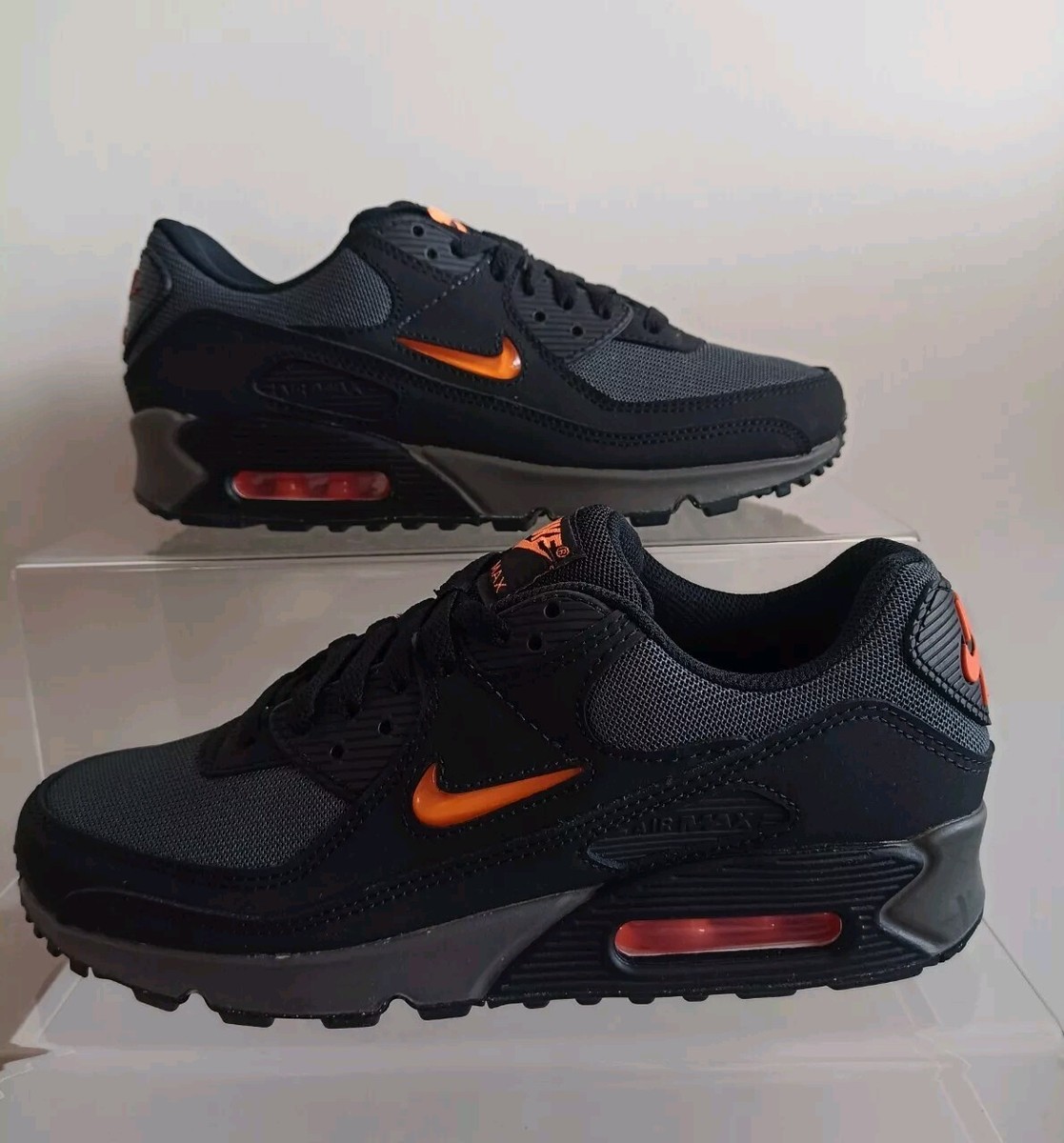 NIKE AIR MAX 90 ,,Jewel'' SIZE UK EUR (DX2656 001)