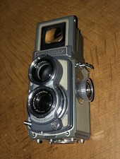 Rolleiflex DBP DBGM Franke Heidecke