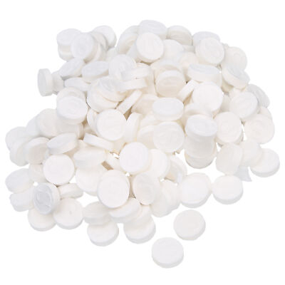 500pcs Cotton Compressed Facial Mask For Deep Moisturizing Skin Care Water