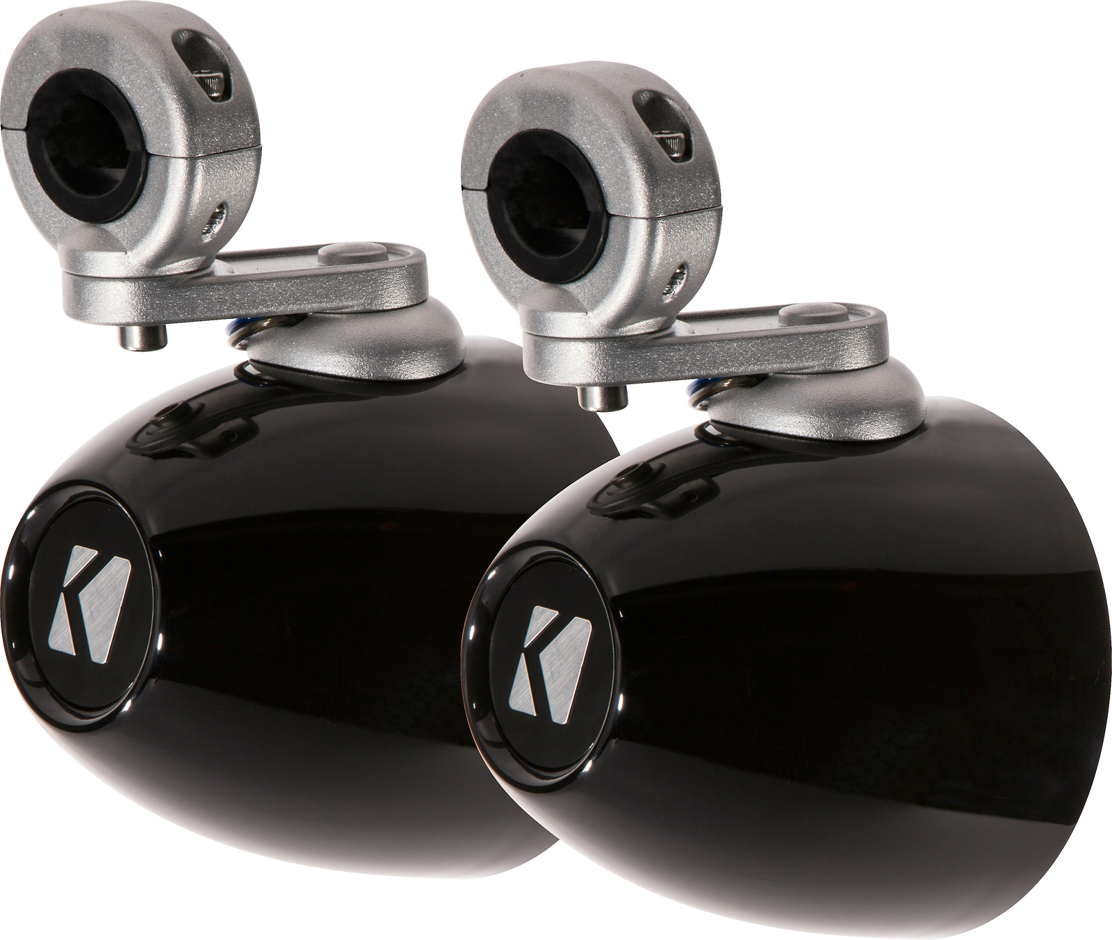 Мини-вышка Kicker длиной 40 км рассчитана на 4 водителя пара 30990₽