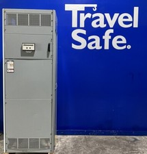 Siemens 2000 Amp 480V Switchboard 3P 4W 19-35423-A20 🟦