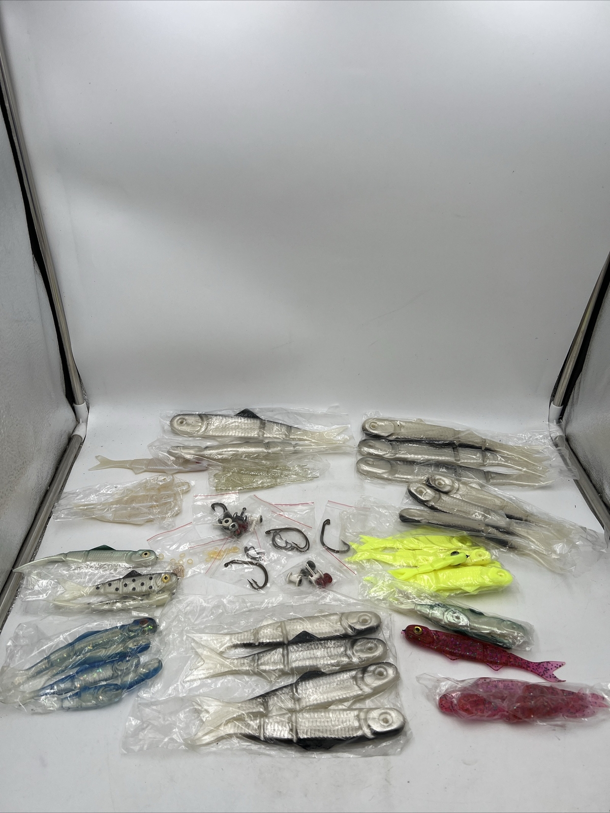 Vintage Banjo Minnows eBay