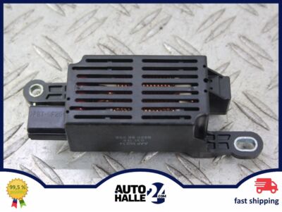 83352 Steuergerät Verstärker Audio Rasuchfilter Modul Mazda RX-8 SE