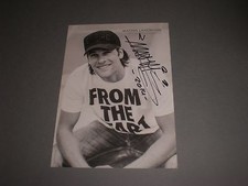 Mathis Landwehr  signiert signed autograph Autogramm auf Autogrammkarte