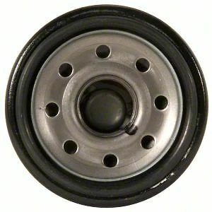 Filtro de aceite Mahle Original OC707 Foto 3 de 3