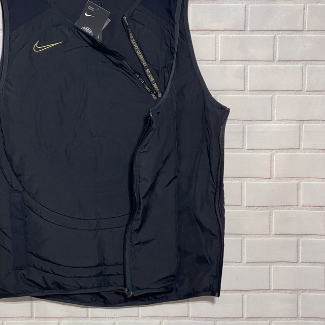 Nike PSG Paris Saint Germain Soccer 