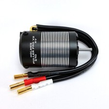 Holmes Hobbies PULLER PRO V2 1800KV STANDARD for RC Crawlers 120100069