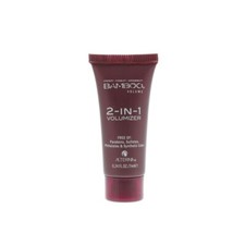 2x Alterna Bamboo Volume 2-in-1 Volumizer 7ml