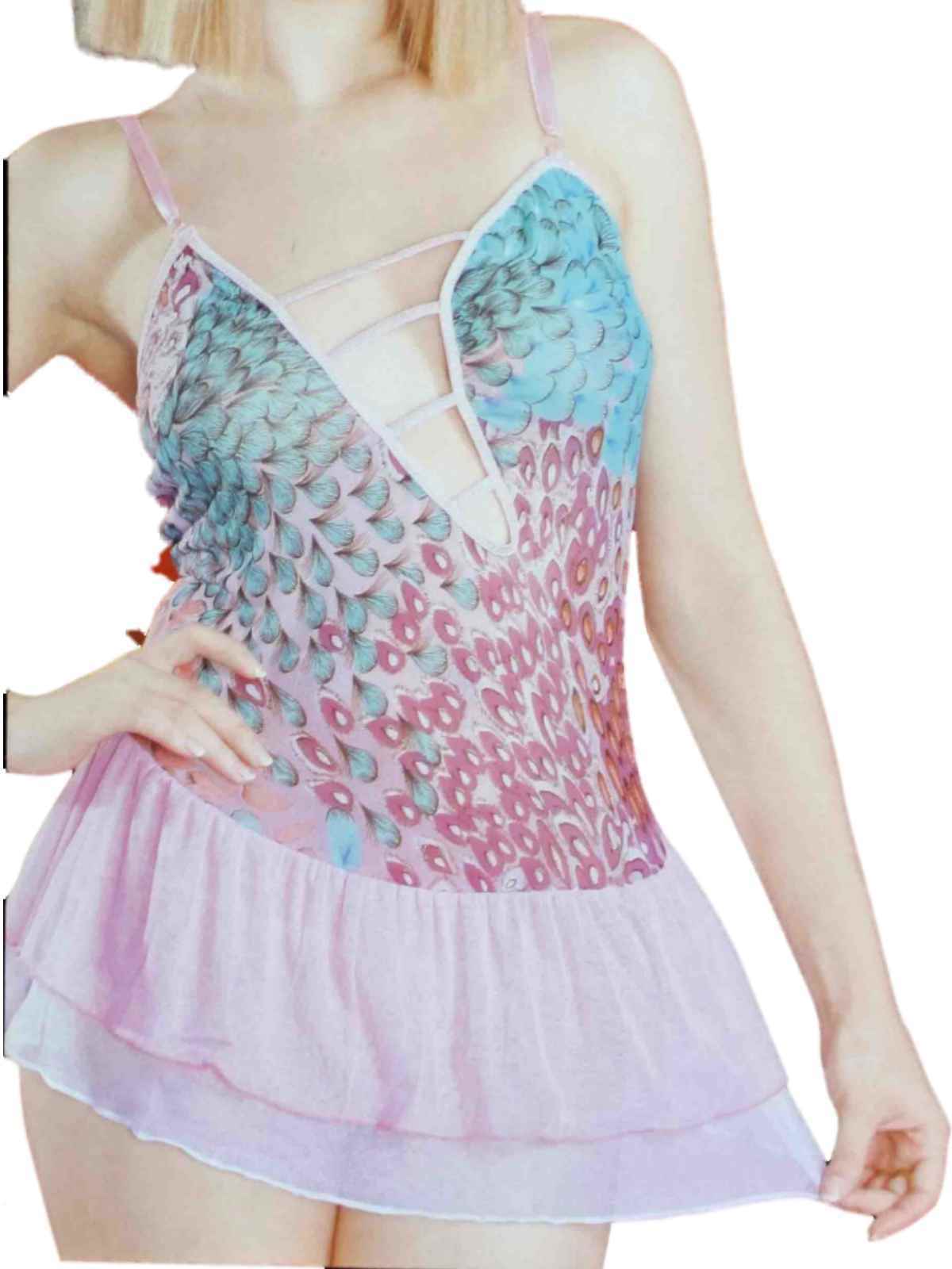 peacocks ladies nightdresses