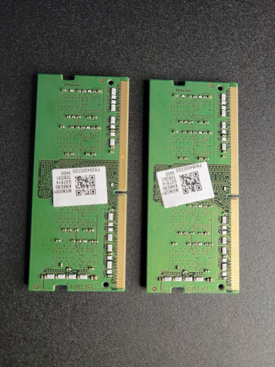 UKCA 8gb RAM for Gaming Laptops | eBay