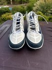 Nike Superbad Football Cleat White/Blue Sz 18 New without Box — photo 3