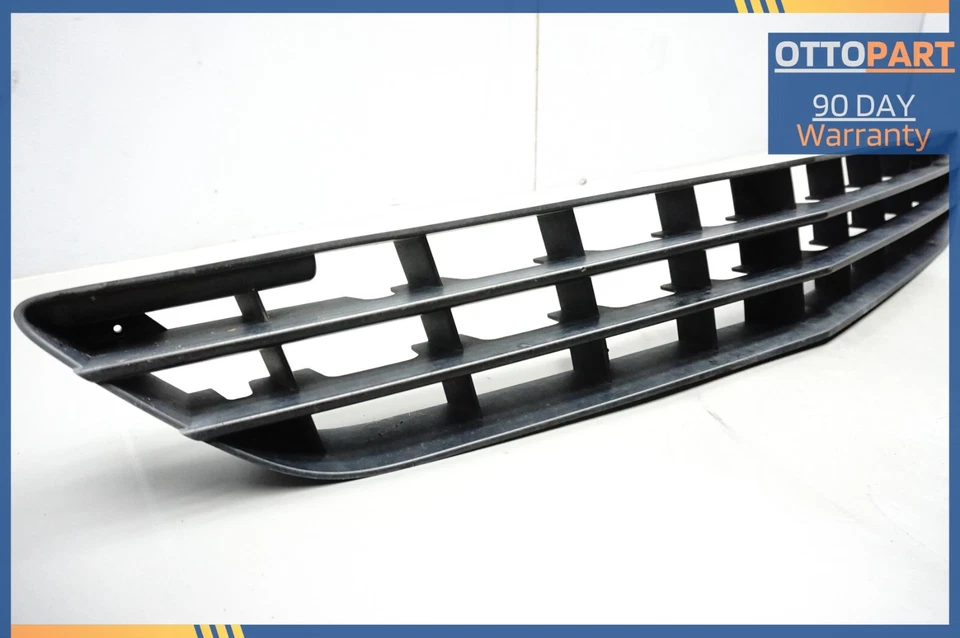 Оригинальная крышка решетки переднего бампера 2006-2010 MERCEDES-BENZ W251 R320 R350 A2518850553 - Изображение 3 из 4