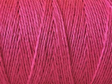 UK Made Coloured 1.5-2mm Jute Twine, Cotton Twine, Craft, Gift, String