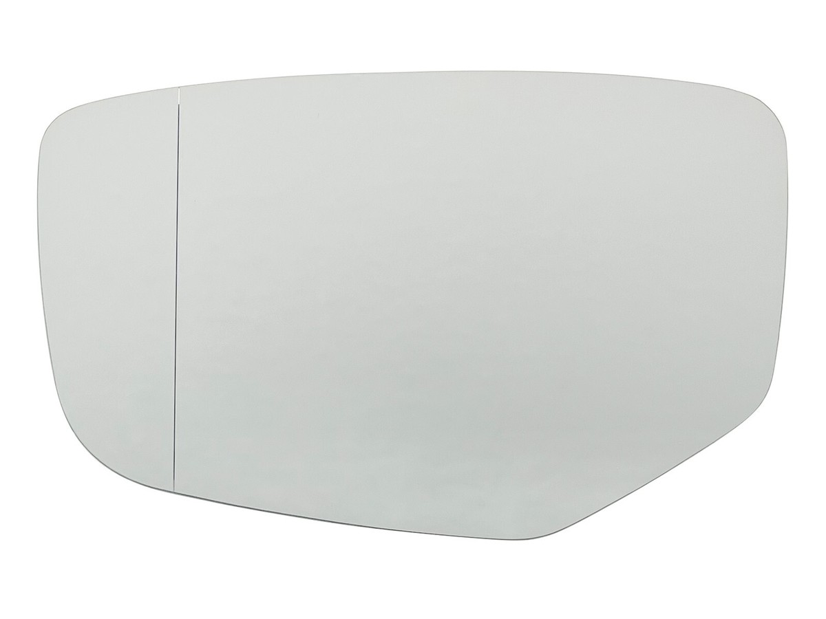 Mirror Glass Non-Heated 2013-2017 HONDA ACCORD Sedan 2013-16 Coupe 