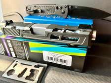 Zaffiri ZPS.5 Glock 19 Gen 3 Slide RMR Cut Complete G19 RXM Upper FREE KNIFE