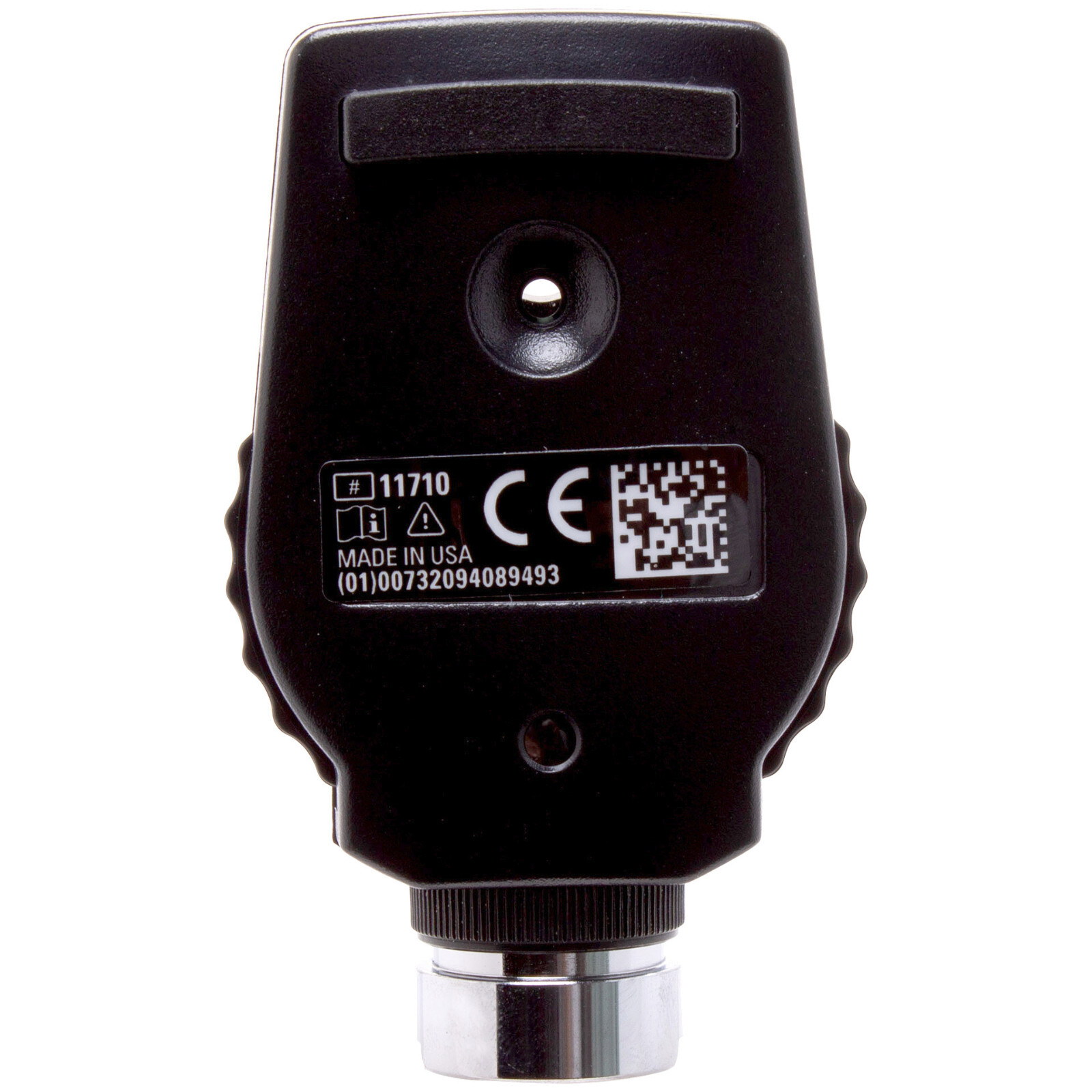 Welch Allyn 11710 3.5V Standard Opthalmoscope Head New in Box