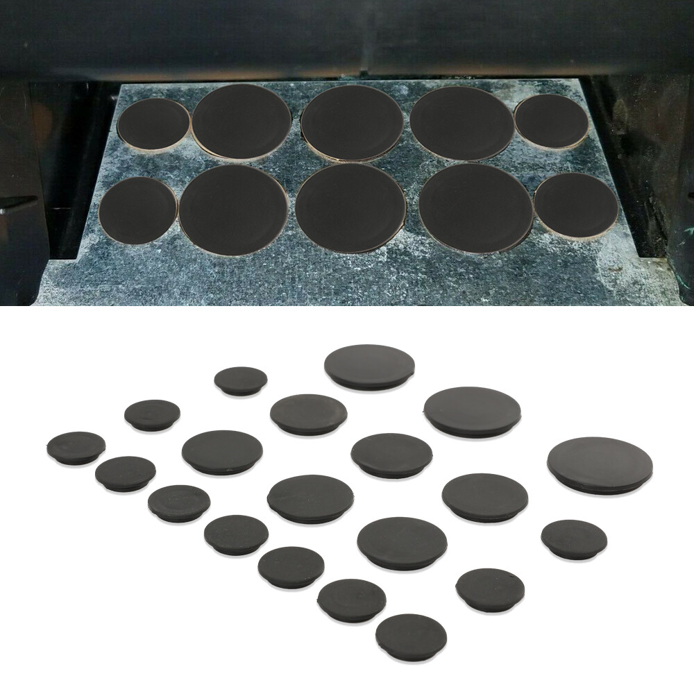 Blend Door Foam Fix Fit For 9812 Beetle 9205 VW Jetta/Golf Beetle Passat Black eBay