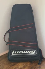 Ludwig Xylophone - 30 Keys - case/backpack, 1 Stick, No Stand