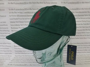 polo cotton hat