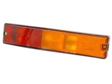 Montaż tylnego światła do Massey Ferguson 3050 3060 3070 3080 3090 3115 3120 3650