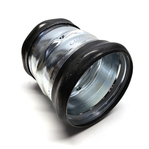 NEU Eaton Crouse-Hinds 669 RT regendichte STL-Kompressionskupplung 4" EMT-Rohr - Bild 3 von 6